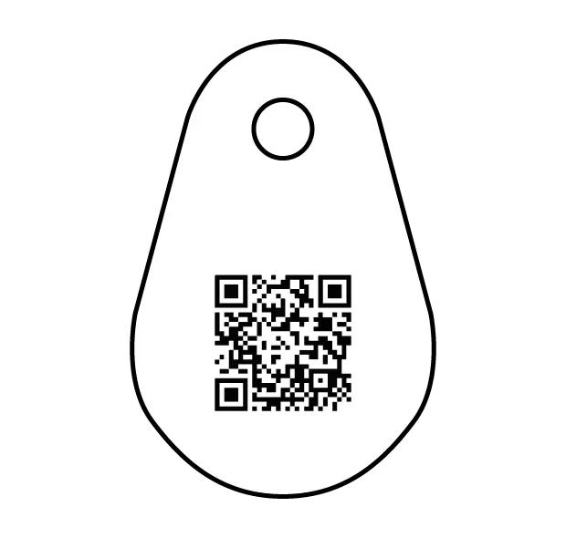 QR-Codes Druck